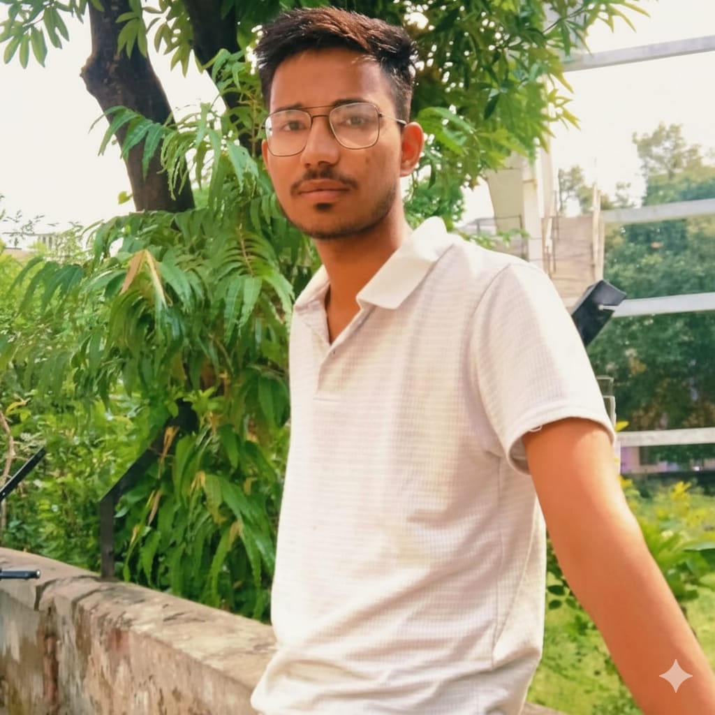 Rahul Pal